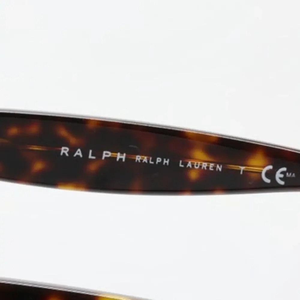 Ralph Lauren RA5191 1378/13 55-18-135mm Sunglass / Eyeglass FRAMES ONLY - GOOD